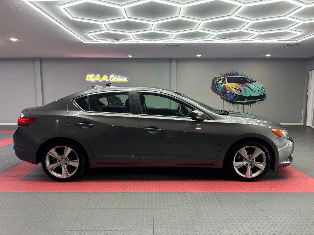used 2014 Acura ILX car, priced at $11,499