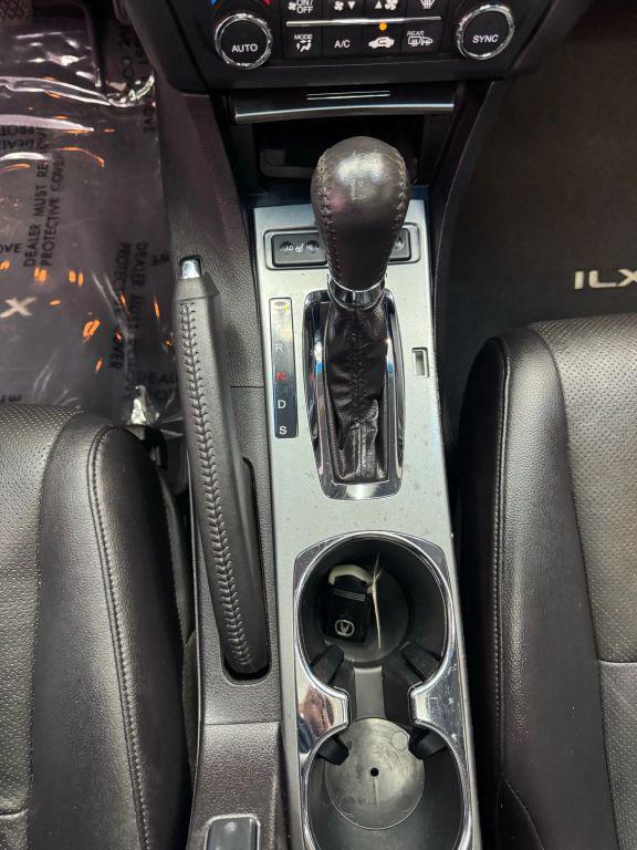 used 2014 Acura ILX car, priced at $11,499