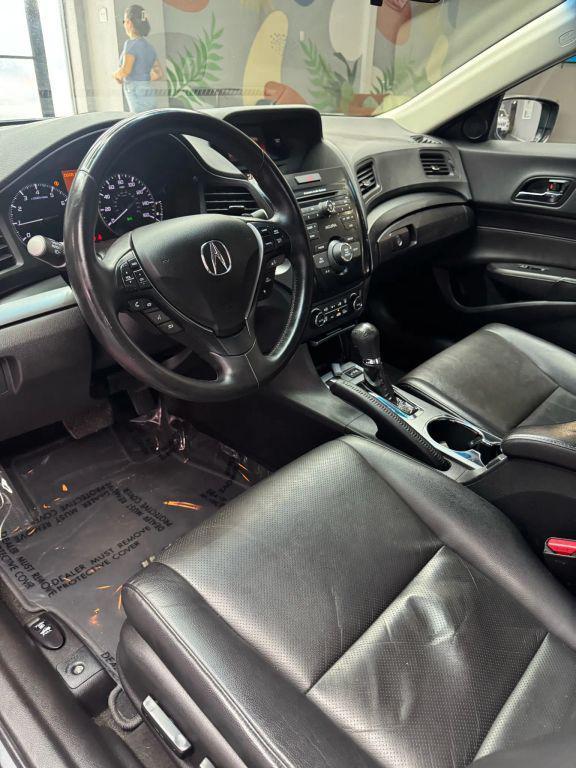 used 2014 Acura ILX car, priced at $11,499