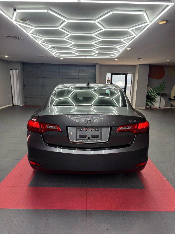 used 2014 Acura ILX car, priced at $11,499
