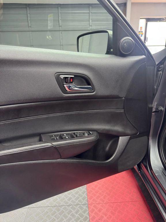 used 2014 Acura ILX car, priced at $11,499