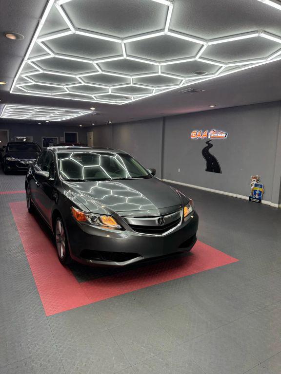 used 2014 Acura ILX car, priced at $11,499