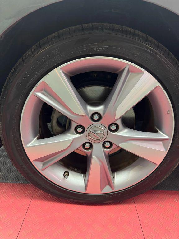 used 2014 Acura ILX car, priced at $11,499