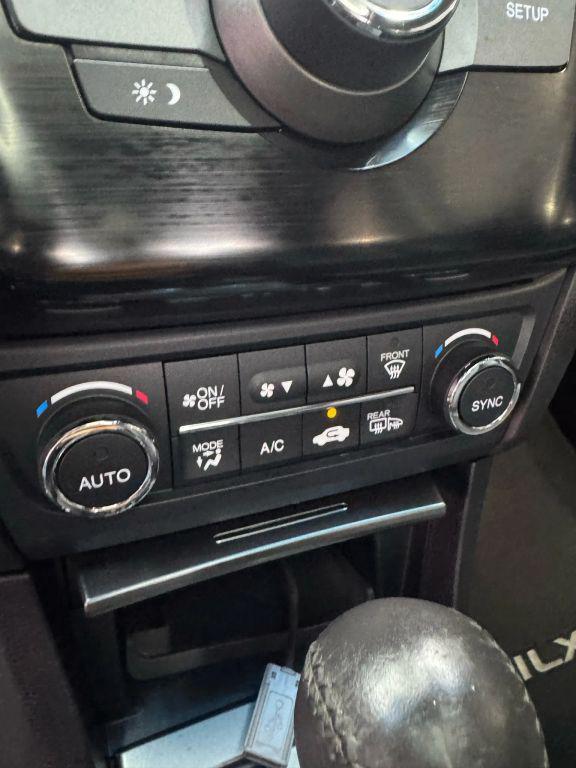 used 2014 Acura ILX car, priced at $11,499