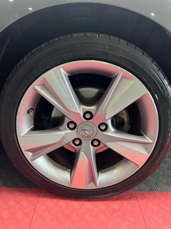 used 2014 Acura ILX car, priced at $11,499