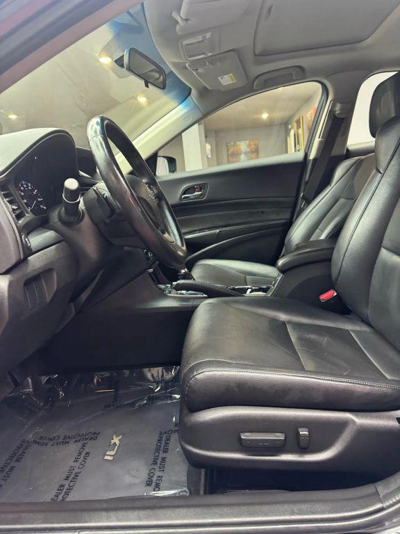 used 2014 Acura ILX car, priced at $11,499