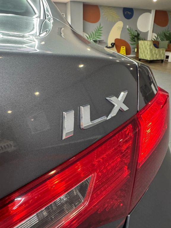 used 2014 Acura ILX car, priced at $11,499