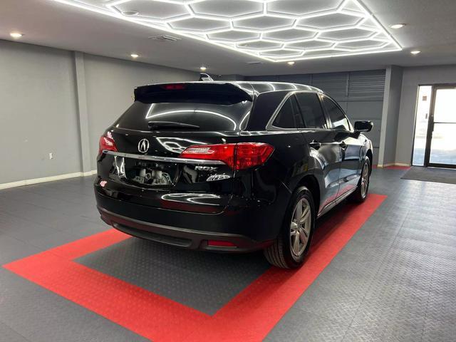 used 2013 Acura RDX car, priced at $9,499