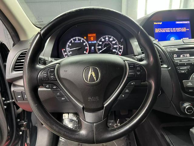 used 2013 Acura RDX car, priced at $9,499