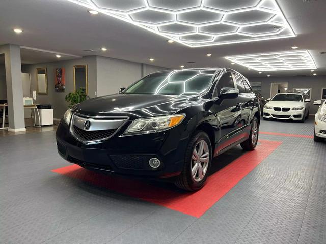 used 2013 Acura RDX car, priced at $9,499