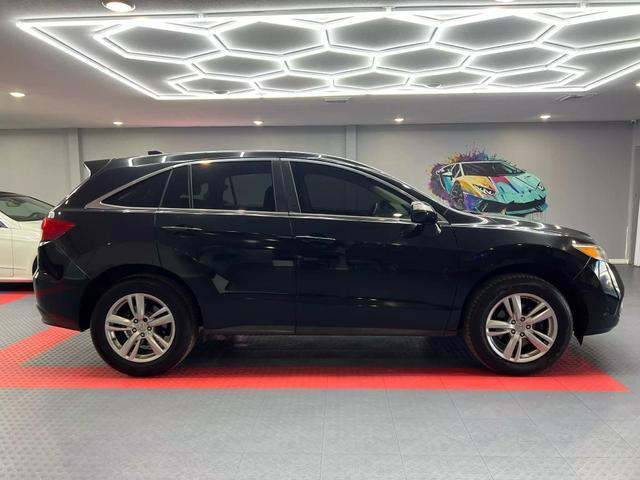 used 2013 Acura RDX car, priced at $9,499