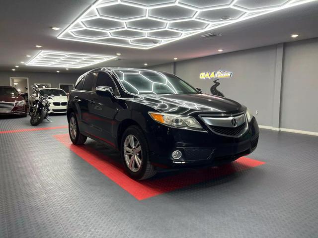 used 2013 Acura RDX car, priced at $9,499