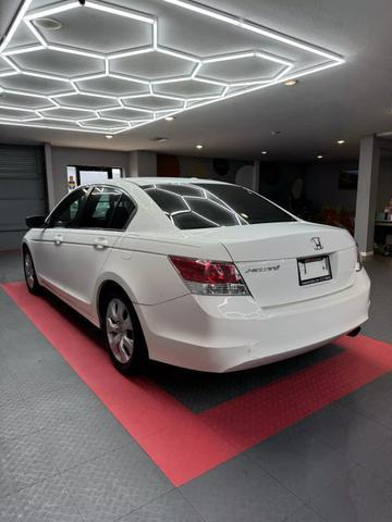 used 2010 Honda Accord car, priced at $9,499