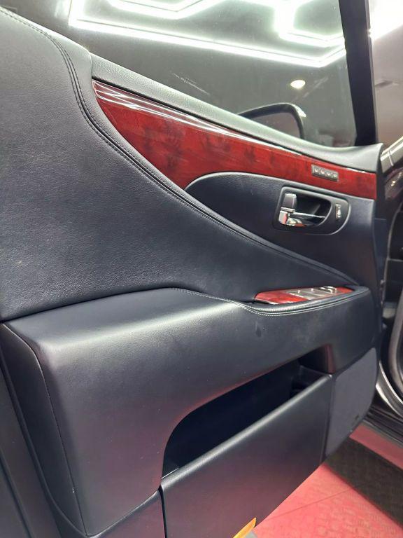 used 2008 Lexus LS 460 car, priced at $9,999