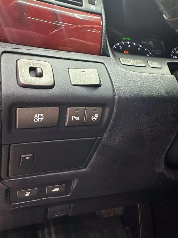 used 2008 Lexus LS 460 car, priced at $9,999