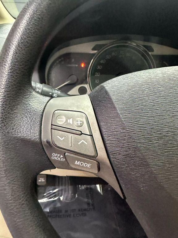 used 2010 Toyota Venza car, priced at $9,999