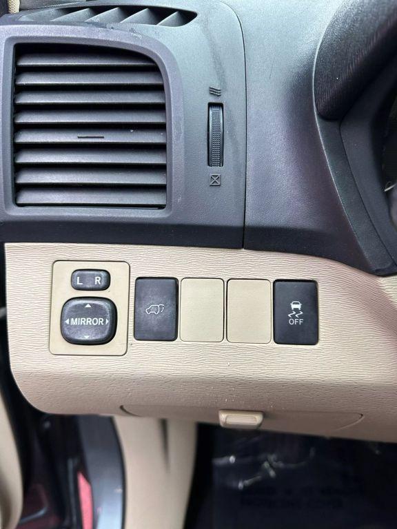 used 2010 Toyota Venza car, priced at $9,999