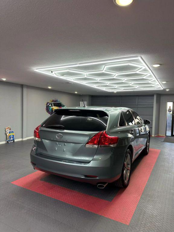 used 2010 Toyota Venza car, priced at $9,999