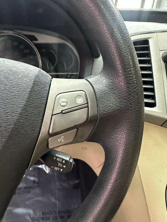 used 2010 Toyota Venza car, priced at $9,999