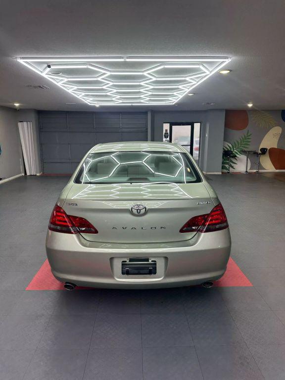 used 2008 Toyota Avalon car, priced at $8,990