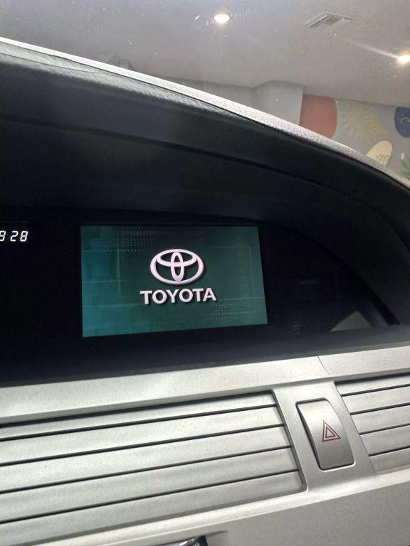 used 2008 Toyota Avalon car, priced at $8,990