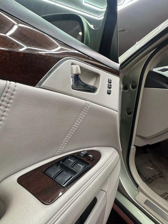 used 2008 Toyota Avalon car, priced at $8,990
