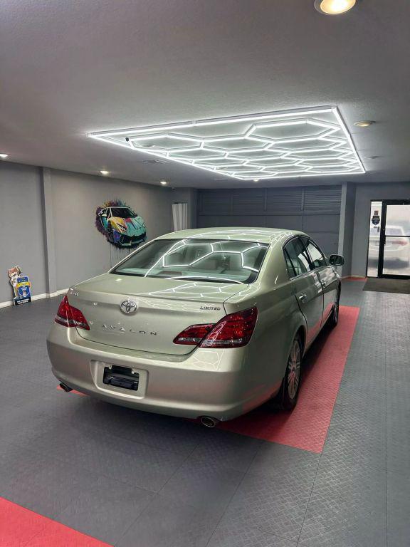 used 2008 Toyota Avalon car, priced at $8,990