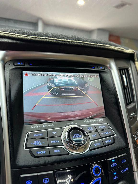 used 2013 Hyundai Sonata Hybrid car, priced at $4,999
