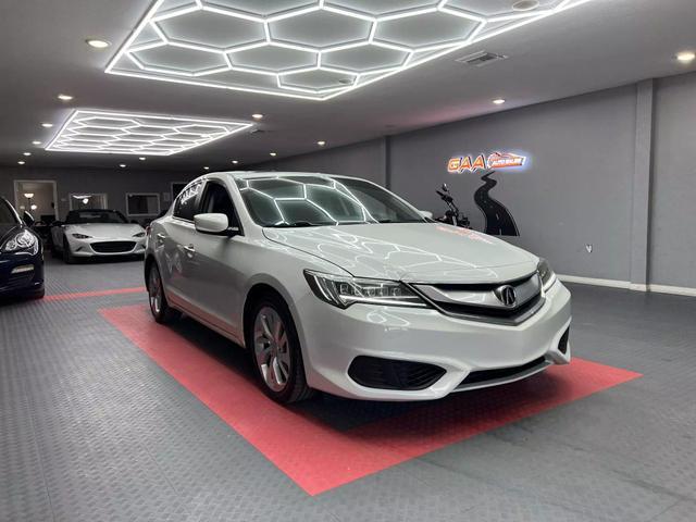 used 2016 Acura ILX car, priced at $12,999