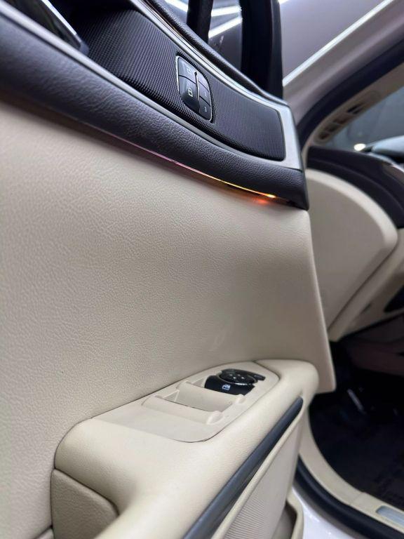 used 2013 Lincoln MKZ car, priced at $9,299