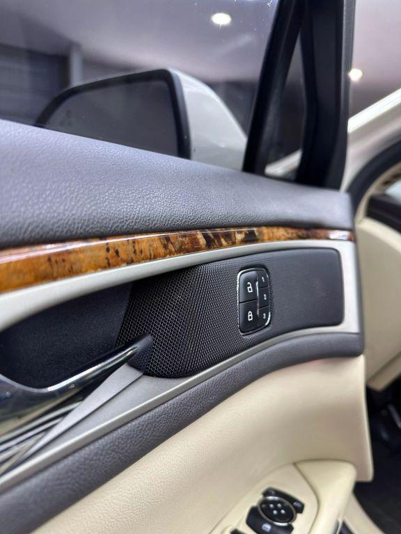 used 2013 Lincoln MKZ car, priced at $9,299