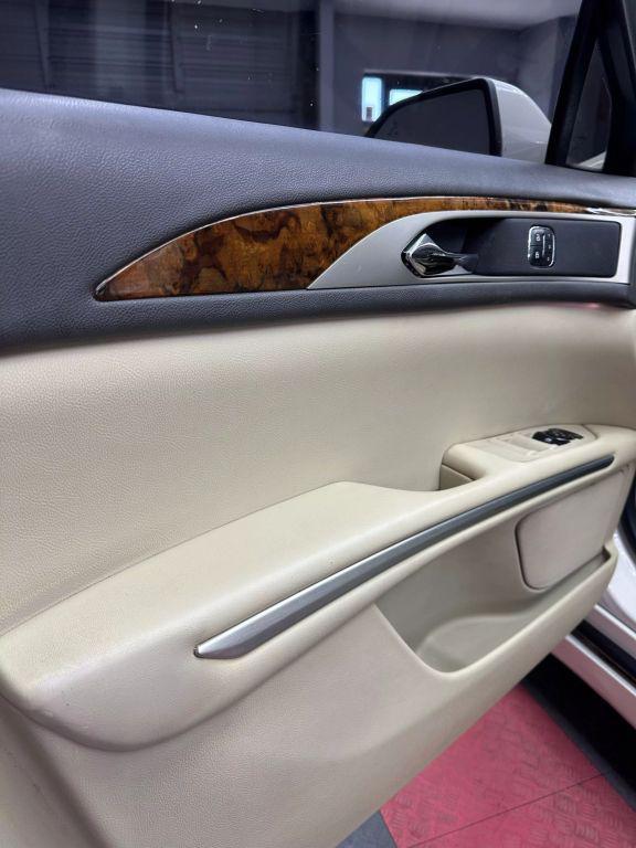 used 2013 Lincoln MKZ car, priced at $9,299