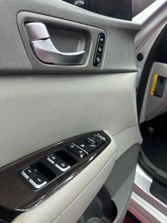 used 2016 Kia Optima car, priced at $9,999