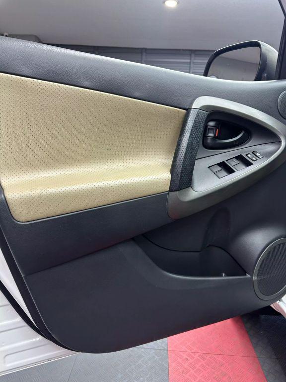 used 2010 Toyota RAV4 car, priced at $11,499