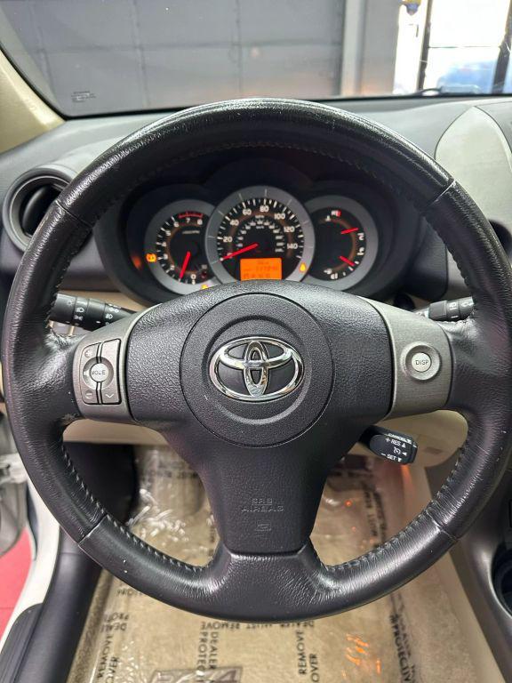 used 2010 Toyota RAV4 car, priced at $11,499