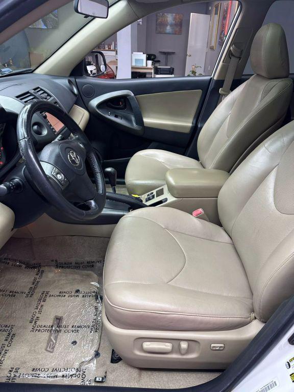 used 2010 Toyota RAV4 car, priced at $11,499