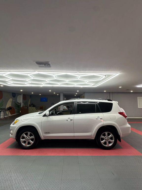 used 2010 Toyota RAV4 car, priced at $11,499