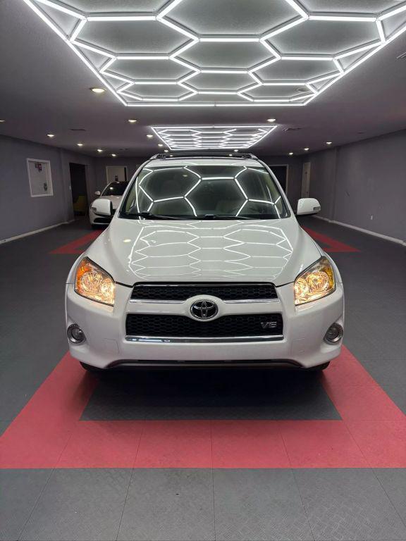 used 2010 Toyota RAV4 car, priced at $11,499