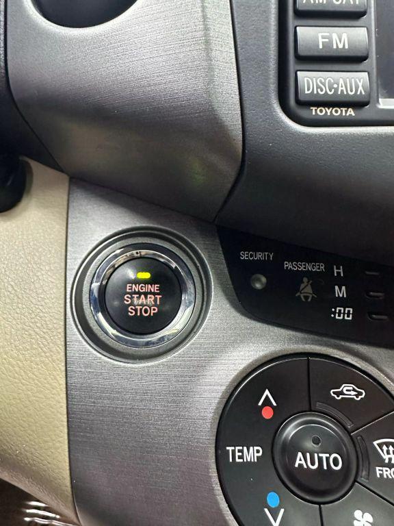 used 2010 Toyota RAV4 car, priced at $11,499