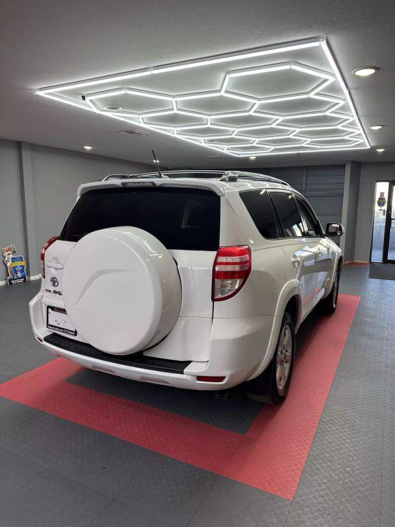 used 2010 Toyota RAV4 car, priced at $11,499