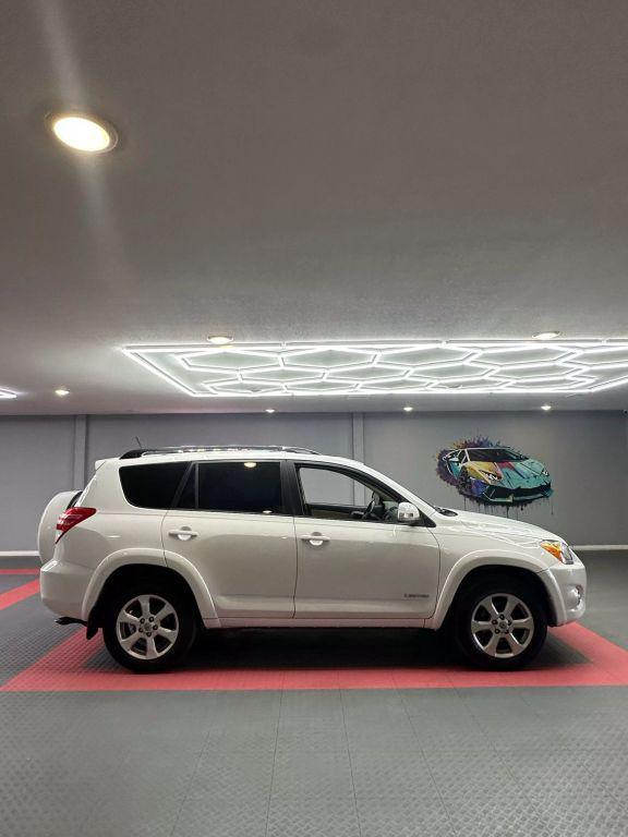 used 2010 Toyota RAV4 car, priced at $11,499