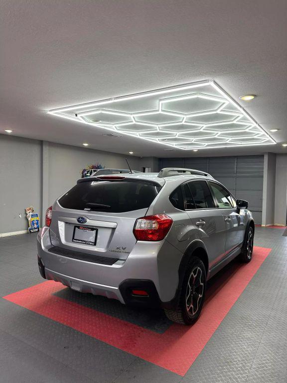 used 2015 Subaru XV Crosstrek car, priced at $10,199