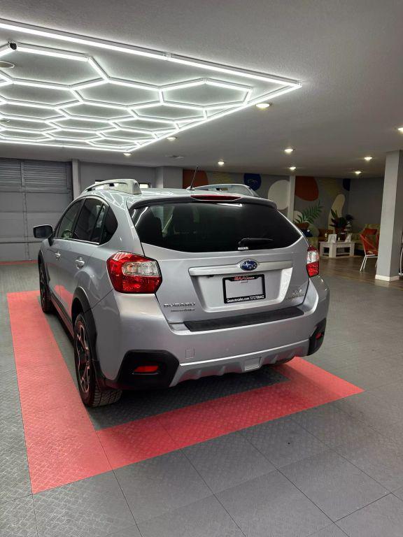 used 2015 Subaru XV Crosstrek car, priced at $10,199