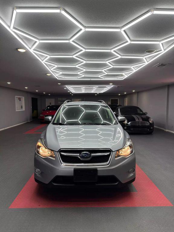 used 2015 Subaru XV Crosstrek car, priced at $10,199