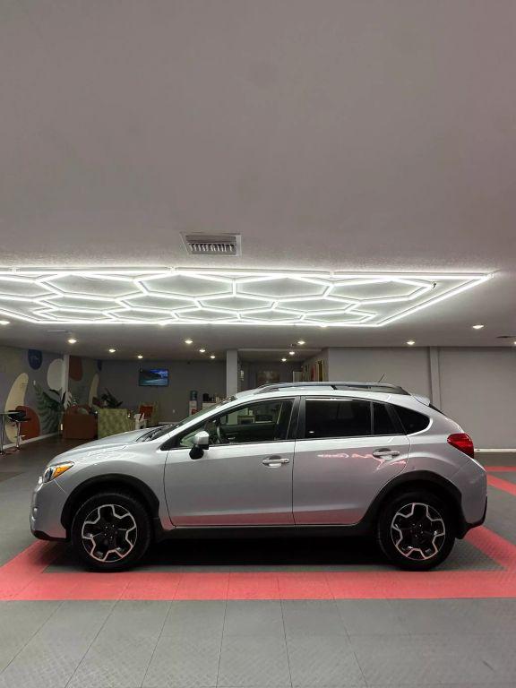 used 2015 Subaru XV Crosstrek car, priced at $10,199