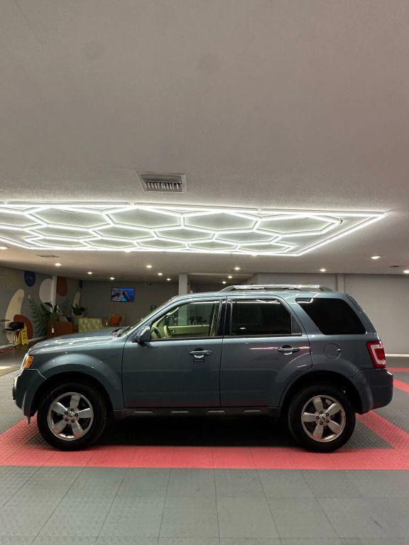 used 2011 Ford Escape car, priced at $7,699