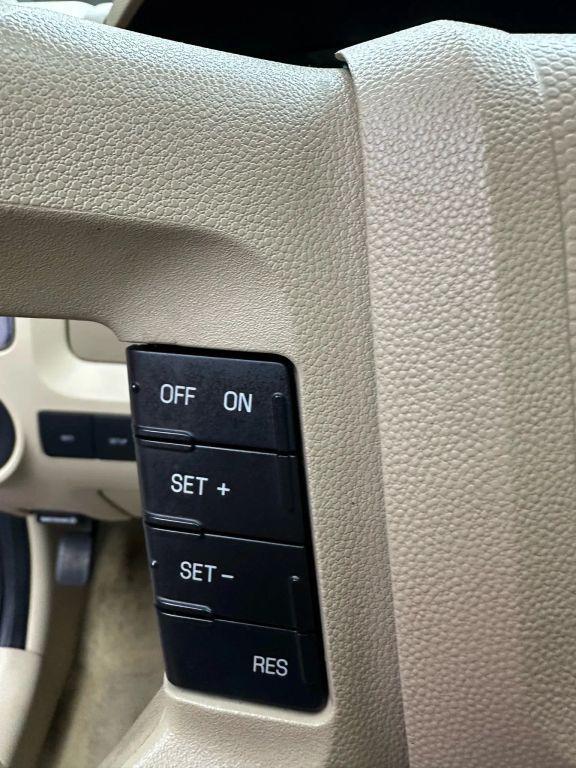 used 2011 Ford Escape car, priced at $7,699