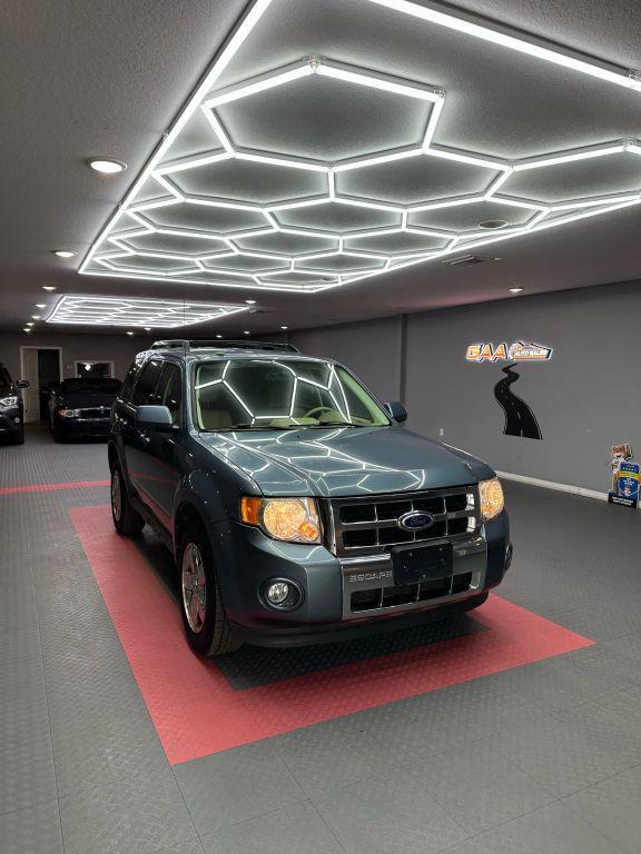 used 2011 Ford Escape car, priced at $7,699