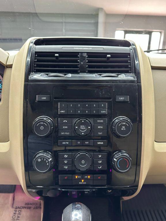 used 2011 Ford Escape car, priced at $7,699