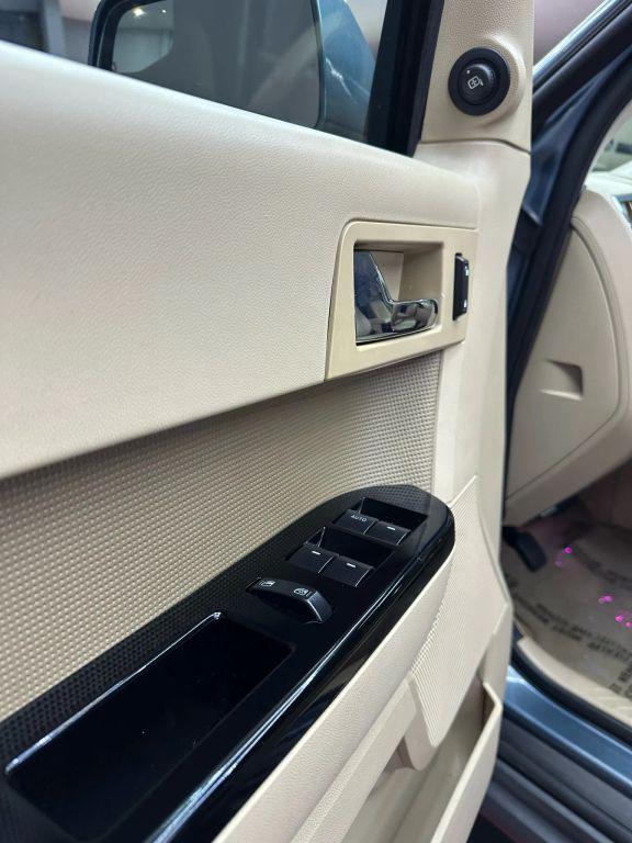 used 2011 Ford Escape car, priced at $7,699